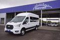Daumennagel 2 - Ford Transit Bus 460 L4H3 18-Sitzer UPE=87000Euro!      **