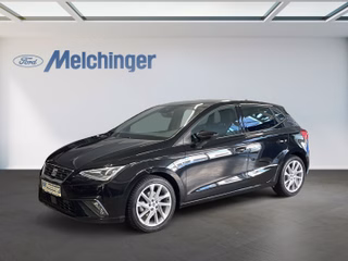 Seat Ibiza Gebrauchtwagen Kaufen