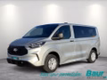 Daumennagel 1 - Ford Transit Custom 320 L1H1 PKW Trend elektr.AHK