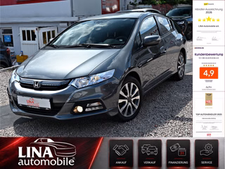 Honda Insight Gebrauchtwagen Kaufen