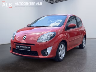 Renault Twingo Gebrauchtwagen Kaufen