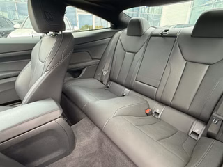 2025 BMW M440i xDrive Coupe - photo 8
