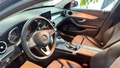 Daumennagel 10 - Mercedes-Benz C 180 CGI 7G Avantgarde*Panorama