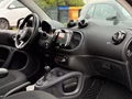 Daumennagel 5 - Smart ForTwo CABRIO*PASSION*NAVI*RÜCKFAHRKAMERA*
