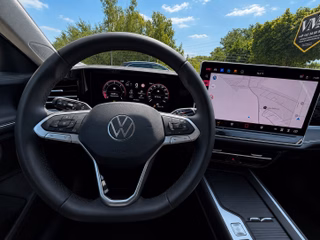 Volkswagen Passat Variant Business HUP*Memory*Massage*360Ka - foto 1