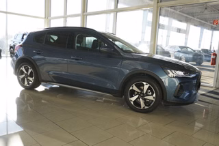 Ford Focus age.one-day registration Kaufen