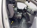 Daumennagel 15 - Fiat Scudo XL 120MT AHK+Platte+Kamera