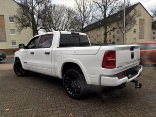 Dodge RAM 3.0L I6 Hurricane HO Limited Night Edition MWK + Rambox - foto 14