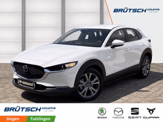 Mazda CX-30 Gebrauchtwagen Kaufen