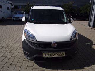 Fiat Doblo Cargo Gebrauchtwagen Kaufen