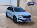 Daumennagel 7 - Skoda Karoq Sportline 1,5TSI DSG aAHK/ACC/Matrix/Navi/el.Klappe   **