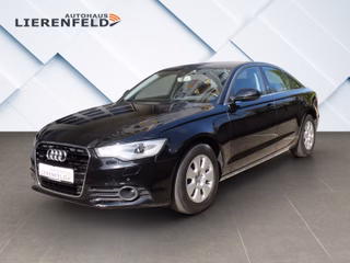 Audi A6 Used vehicle for sale