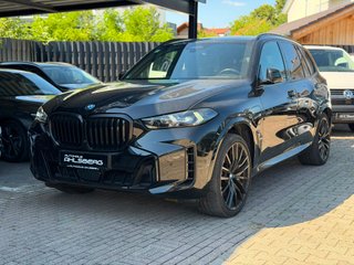 BMW X5 Gebrauchtwagen Kaufen