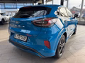 Daumennagel 5 - Ford Puma Gen-E 124 kW FWD