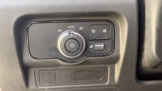 Mercedes-Benz Citan Kasten 112 CDI standard CAM TOTWINKEL SHZ - bilder 6