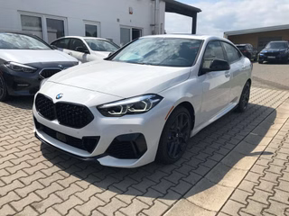2021 BMW M235i xDrive Gran Coupe - photo 1