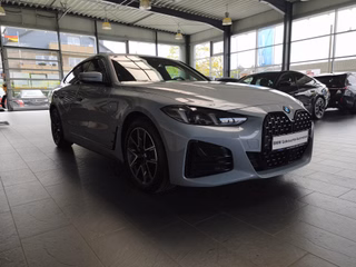 BMW 430 Gran Coupé Jahreswagen Kaufen