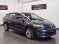Daumennagel 1 - Renault Megane III Grandtour Paris Navi AHK Klima