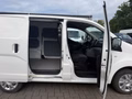 Daumennagel 9 - Nissan e-NV200 Kamera/Standheizung/Premium/KeylessGo