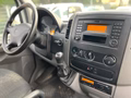 Daumennagel 14 - Mercedes-Benz SPRINTER KASTEN VOLLVERGLAST*AUTOMATK*129PS*