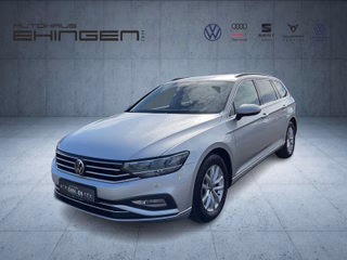 Volkswagen Passat Variant Gebrauchtwagen Kaufen