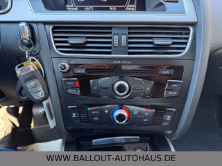 Audi A5 Coupe 2.0 TFSI QUATTRO*1.HAND*S-LINE* - bilder 11