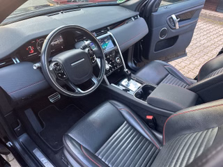 Land Rover R-Dynamic AWD Black Paket/Panorama-Dach - foto 15