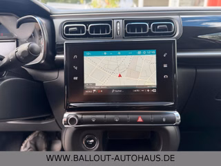 Citroën C3 Shine*2.HAND*KAMERA*NAVI*TEMPO*CARPLAY*SPUR* - foto 15