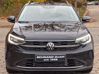 Volkswagen TAIGIO LIFE *AUTOMATIK*RÜCKFAHRKAMERA*
