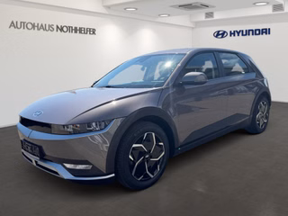 Hyundai IONIQ 5 Gebrauchtwagen Kaufen