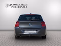 Daumennagel 5 - BMW 120d Automatik 5-trg. *XENON*AHK*ADVANTAGE-PLUS*