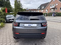 Daumennagel 7 - Land Rover Discovery Sport Pure Klima 6 Gang SHZ PDC