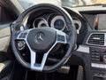 Daumennagel 12 - Mercedes-Benz E350d CABRIO*AMG-LINE*ILS*COMAND*AIRSCARF*2.HAND