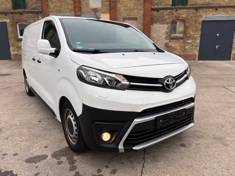 Toyota Proace (Verso)