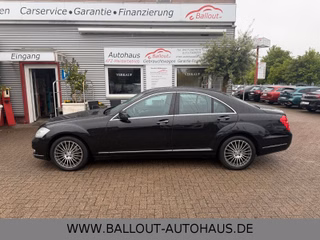 Mercedes-Benz S 350 Gebrauchtwagen Kaufen