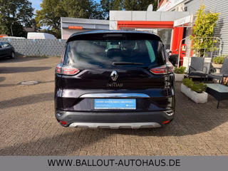 Renault Espace V Initiale Paris*HUD*PANO*MASSAGE*SPUR* - foto 6