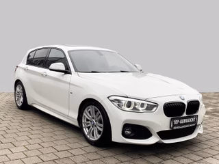 BMW 120 Gebrauchtwagen Kaufen