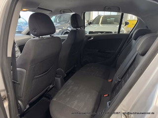 Opel Corsa D 1.4 "Satellite" - nur 111 tkm - PDC KLIM - bilder 10