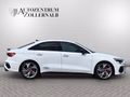 Daumennagel 7 - Audi S3 Limousine *CARBON*ACC*MATRIX*BLACK*KEYL*RCAM*