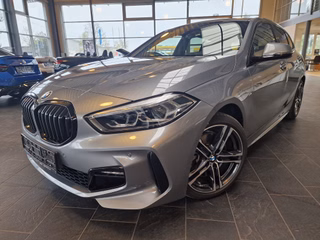 BMW 120 Year-old for sale
