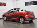 Daumennagel 4 - Peugeot 207 CC 1.6 Tüv 09/27