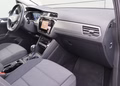 Daumennagel 27 - Volkswagen TOURAN COMFORT/ DIG.C/SPORT.F/IQ-LIGHT/STHZ/ACC/AHK
