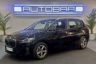 BMW 218 Active Tourer LUXURY ACC KAM AMBIENTE 8-FACH - bilder 2