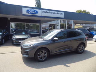 Ford Kuga Jahreswagen Kaufen