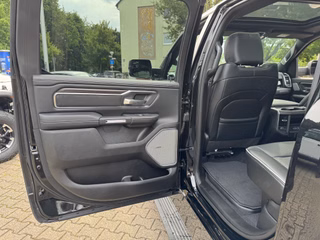 Dodge RAM Laramie Night Premium Rambox + teilbare Heckklappe - foto 20