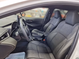 Toyota Corolla Touring Sports + Technik Paket - foto 10