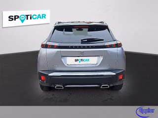 Peugeot 2008  GT Pure Tech 130 EAT8 Navi Sitzheizung - foto 6