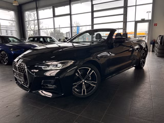 BMW 420 Jahreswagen Kaufen