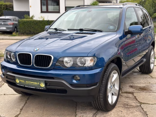 BMW X5 Gebrauchtwagen Kaufen