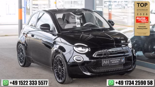 Fiat 500e Used vehicle for sale